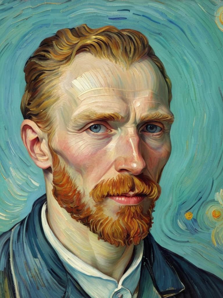 VincentVanGogh2